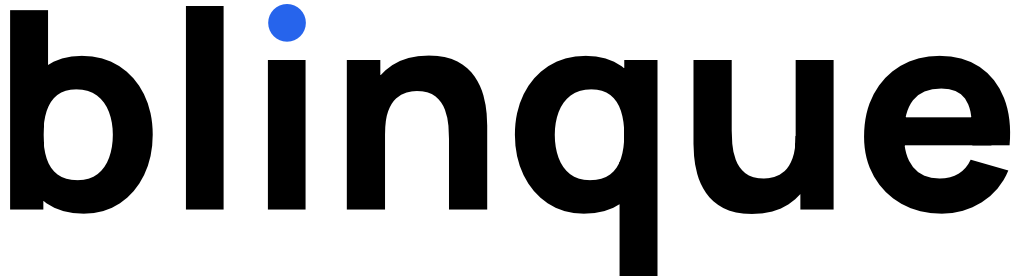 Blinque